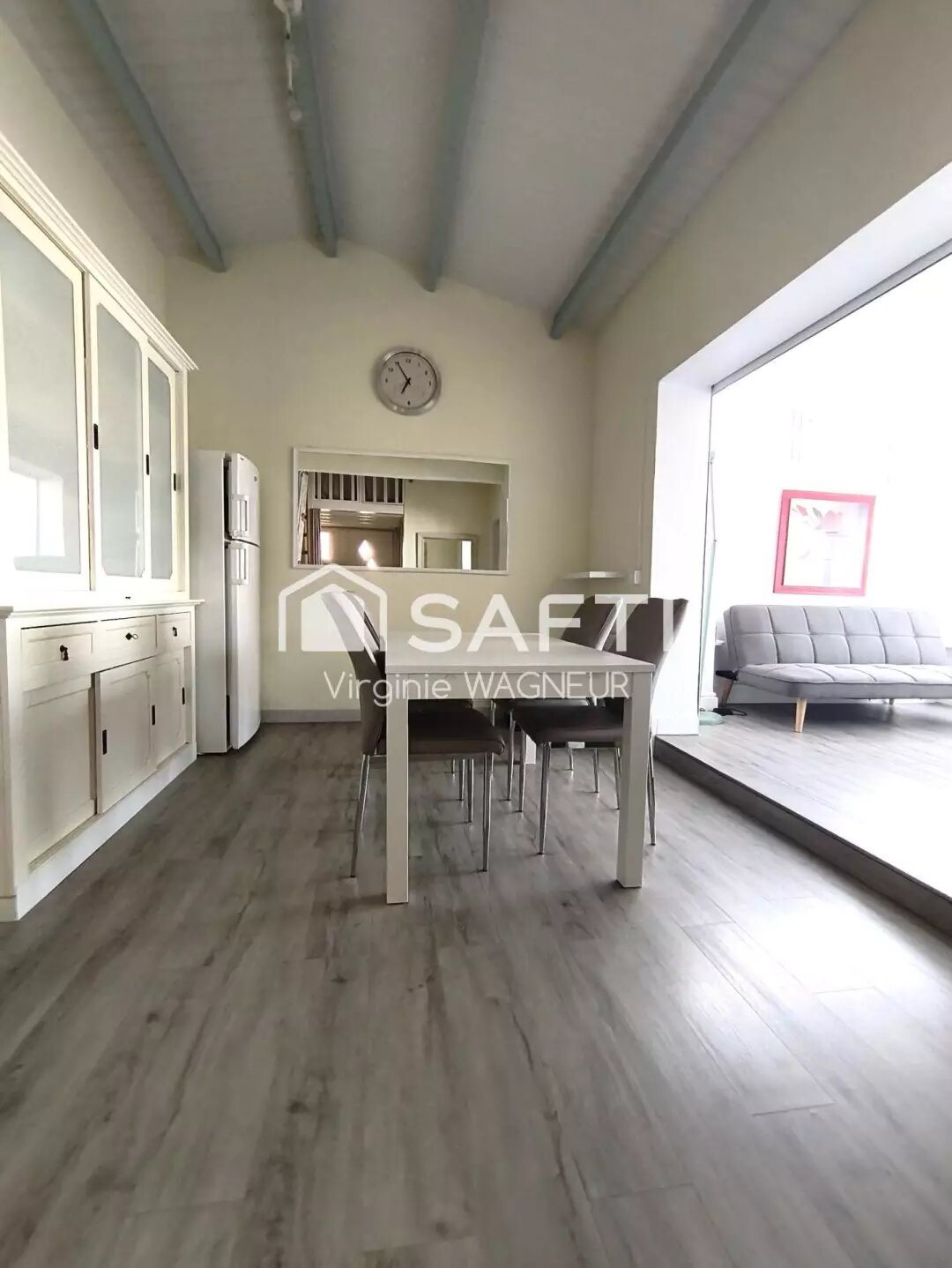 Appartement à vendre, 53m², Agde (Cap d'Agde)