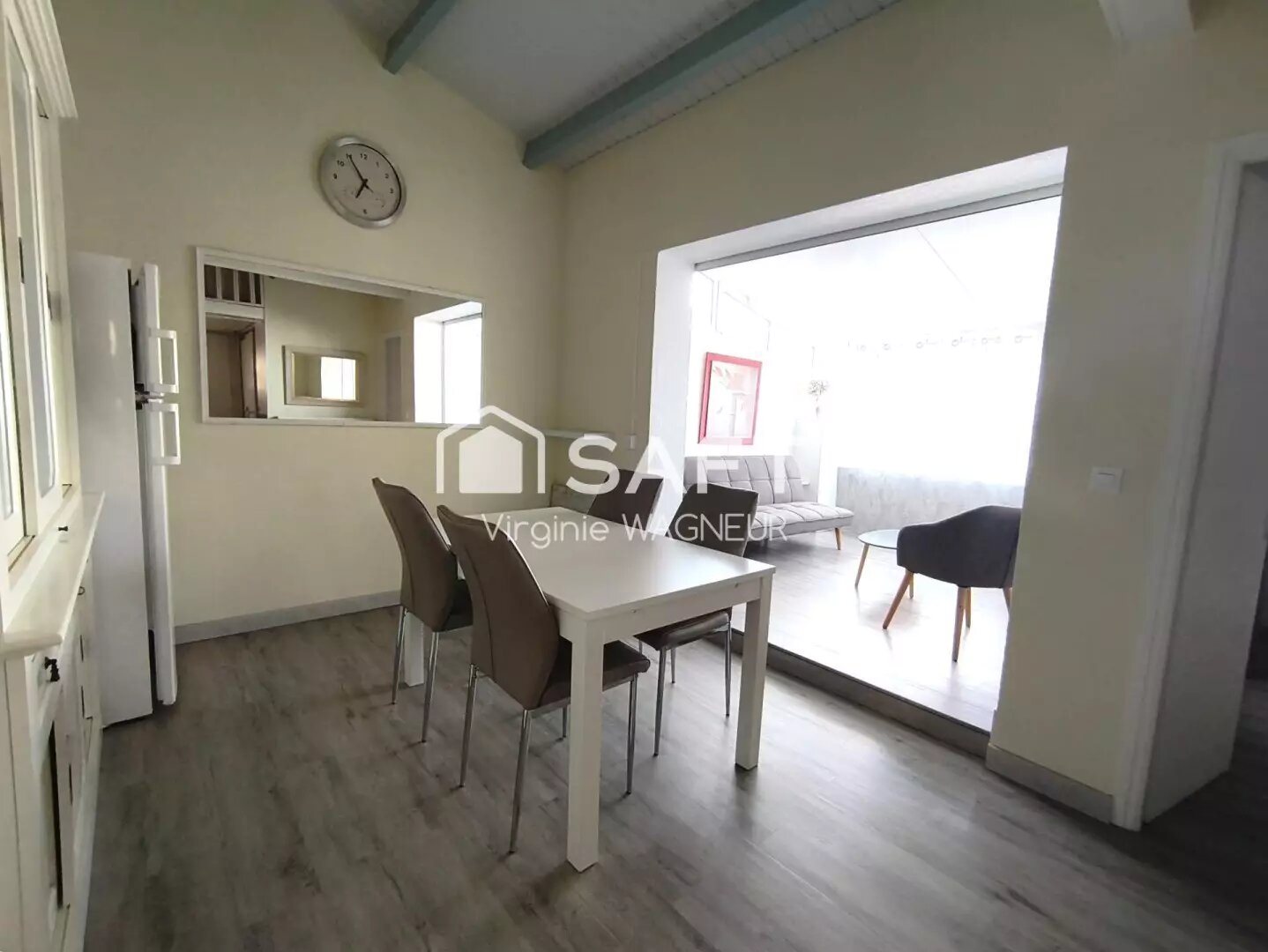 Appartement à vendre, 53m², Agde (Cap d'Agde)