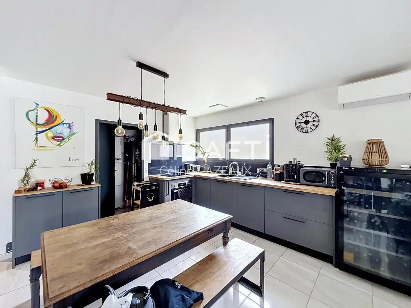 Maison à vendre, 86m², Parempuyre