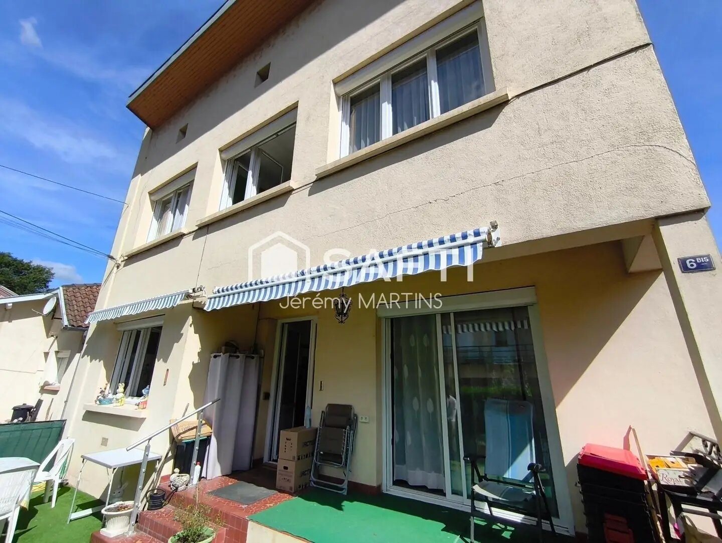Maison à vendre, 167m², Decazeville