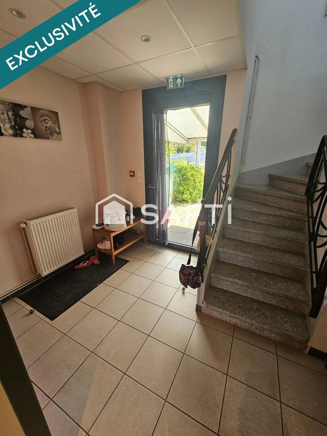 Maison à vendre, 85m², Saint-Léon-sur-l'Isle
