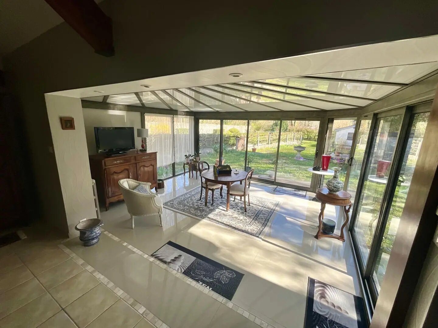 Maison à vendre, 185m², Mehun-sur-Yèvre