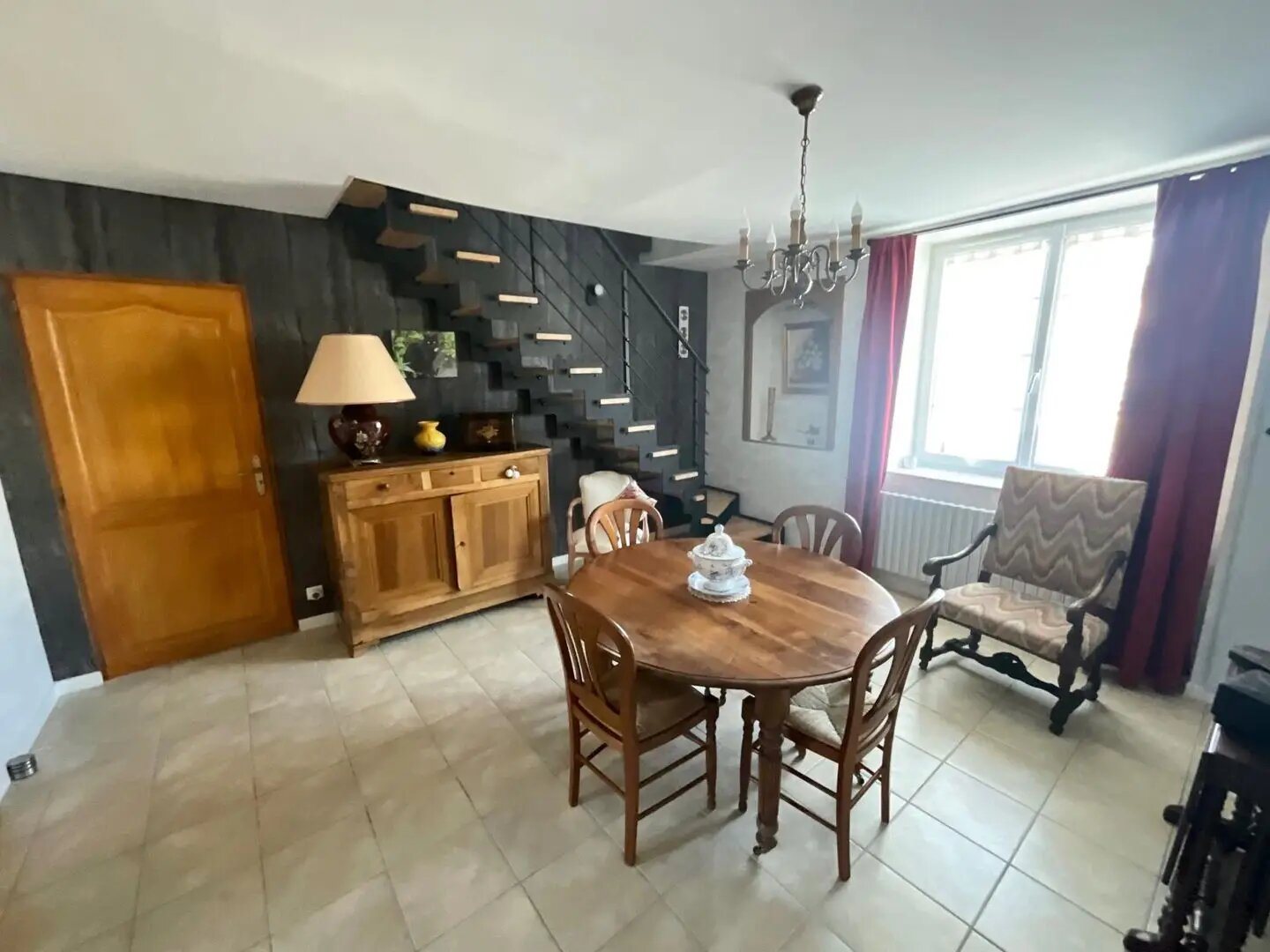Maison à vendre, 185m², Mehun-sur-Yèvre