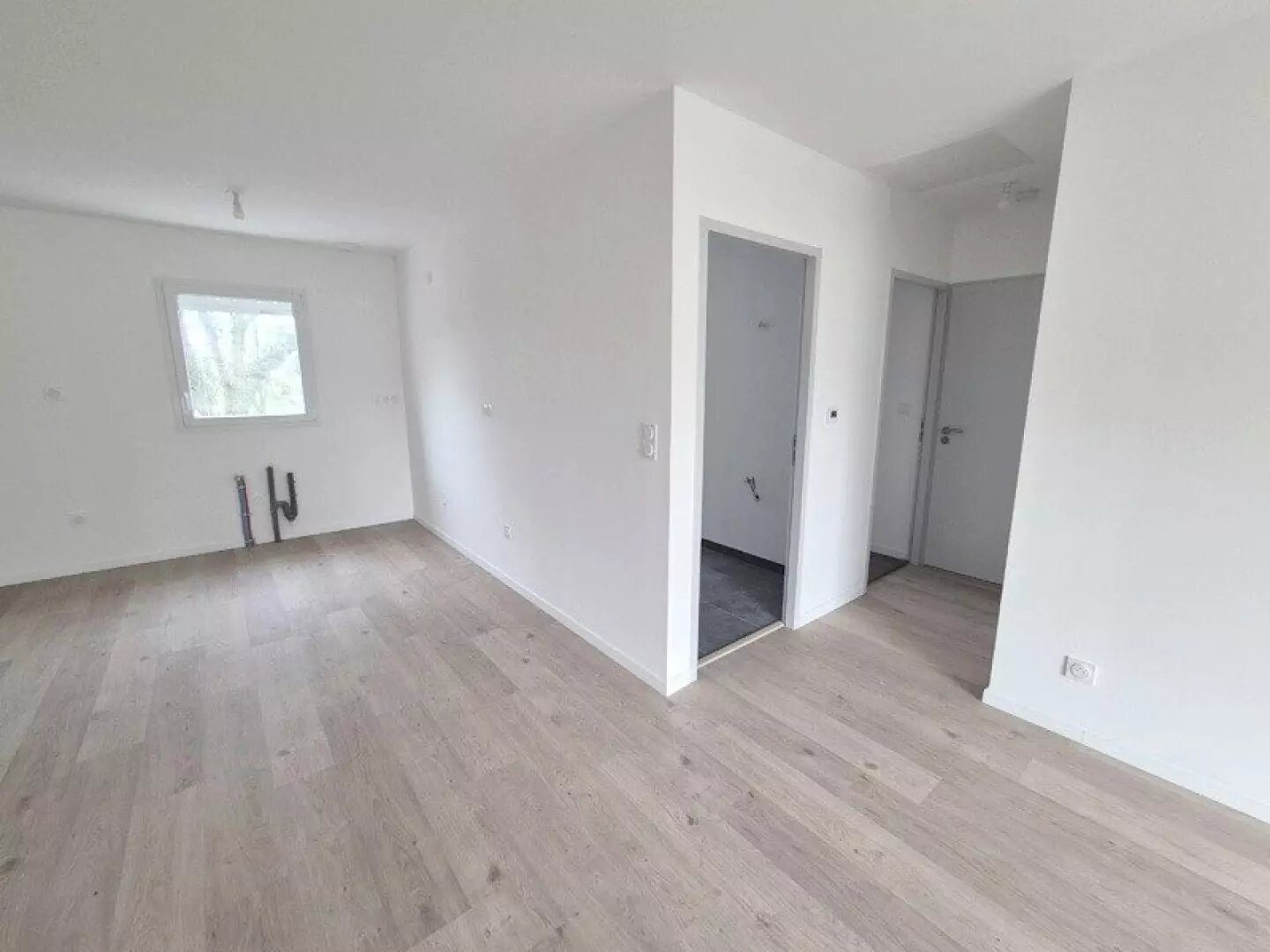 Maison à vendre, 82m², La Jonchère