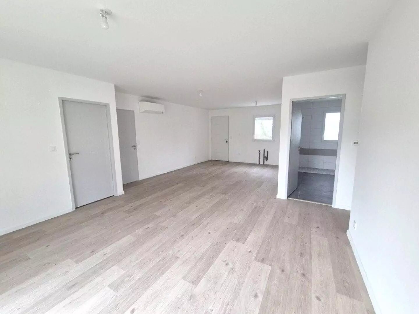 Maison à vendre, 82m², La Jonchère
