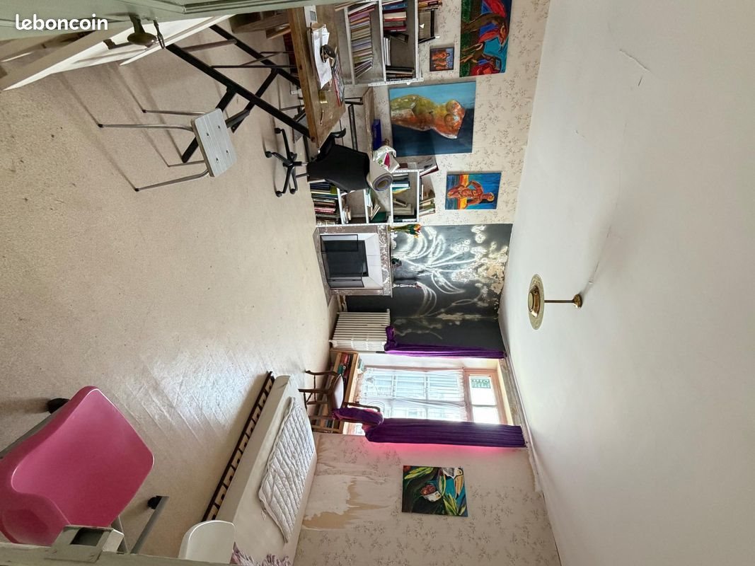 Maison à vendre, 125m², Dun-sur-Meuse