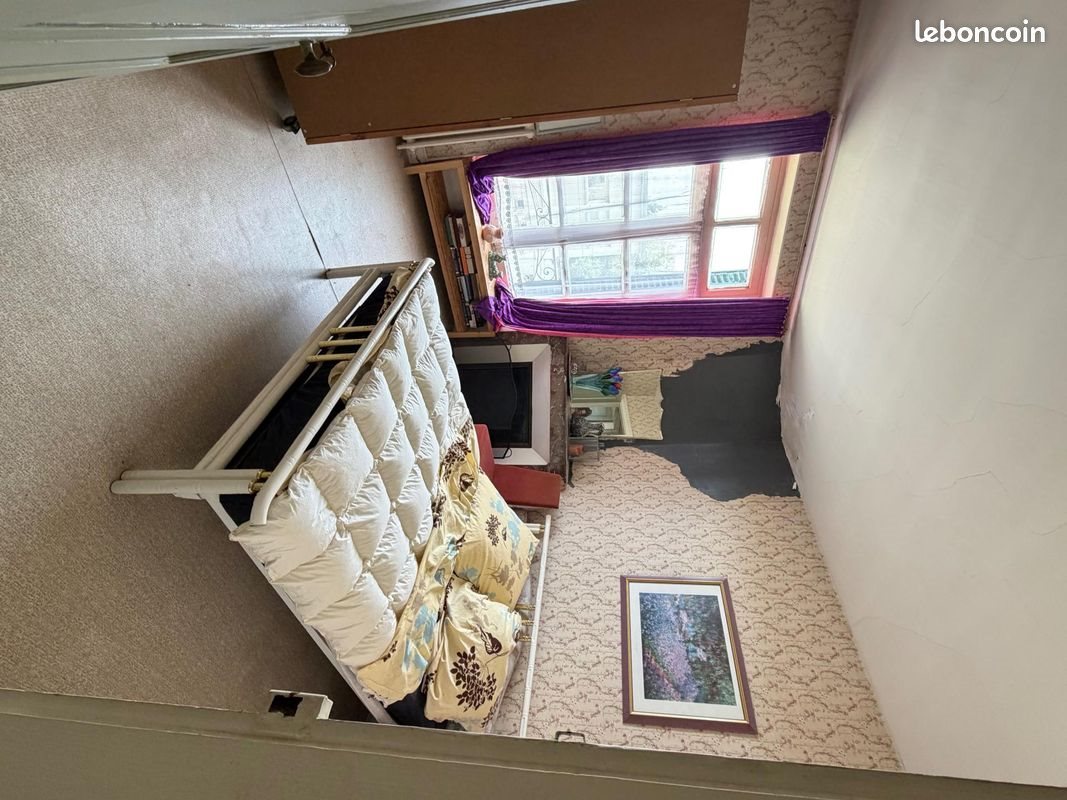 Maison à vendre, 125m², Dun-sur-Meuse