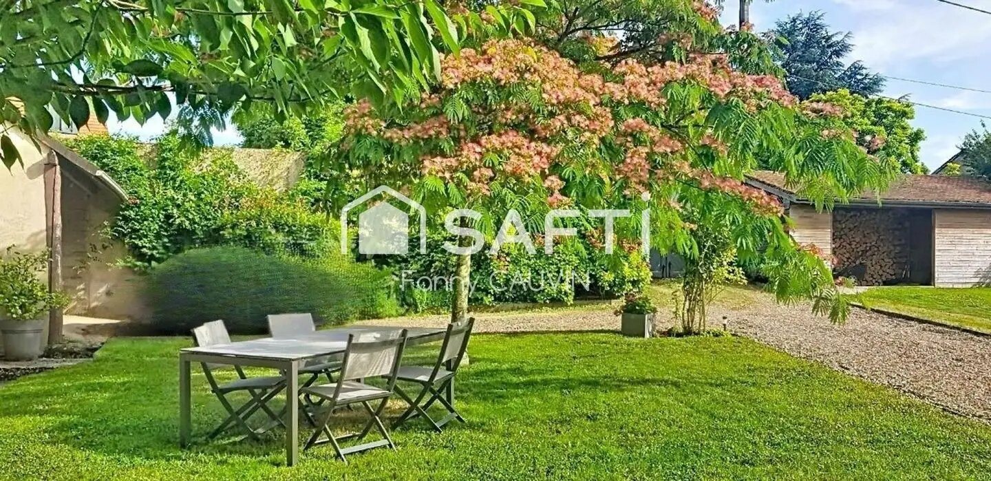 Maison à vendre, 114m², Beauvais