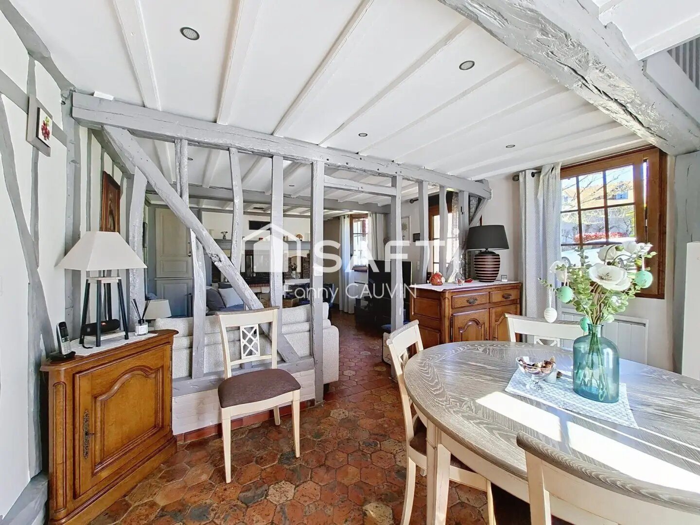 Maison à vendre, 114m², Beauvais