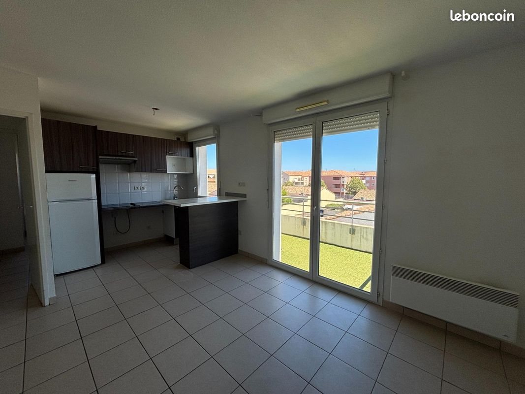 Appartement à vendre, 50m², Agde (Cap d'Agde)