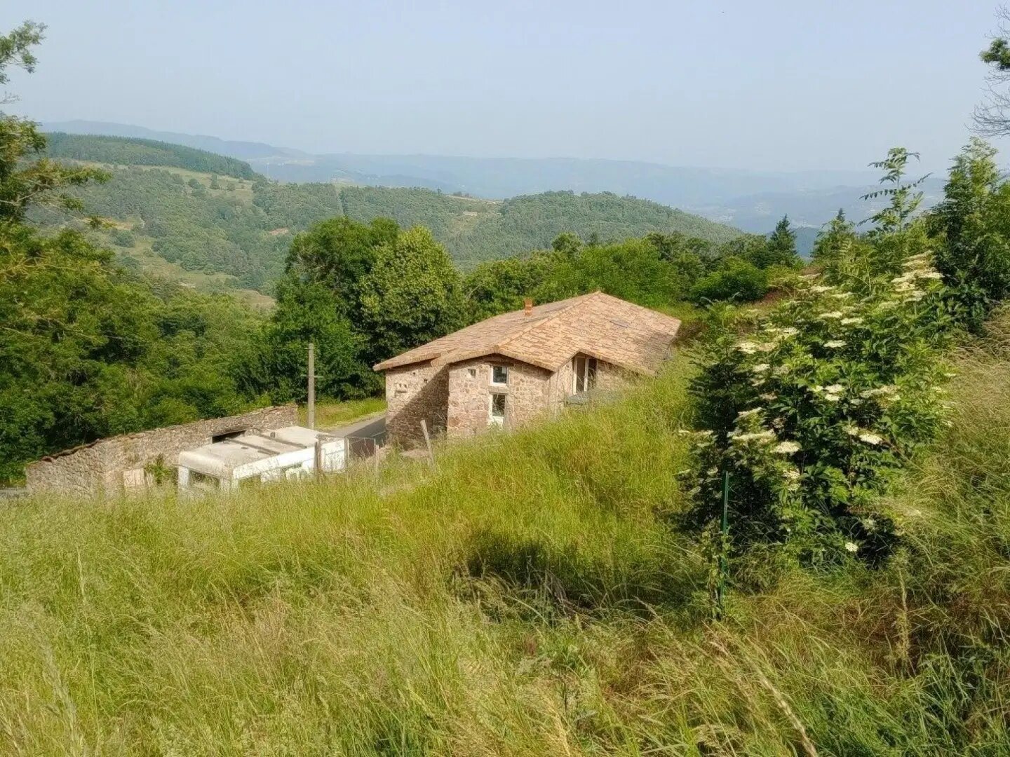 Maison à vendre, 340m², Lamastre