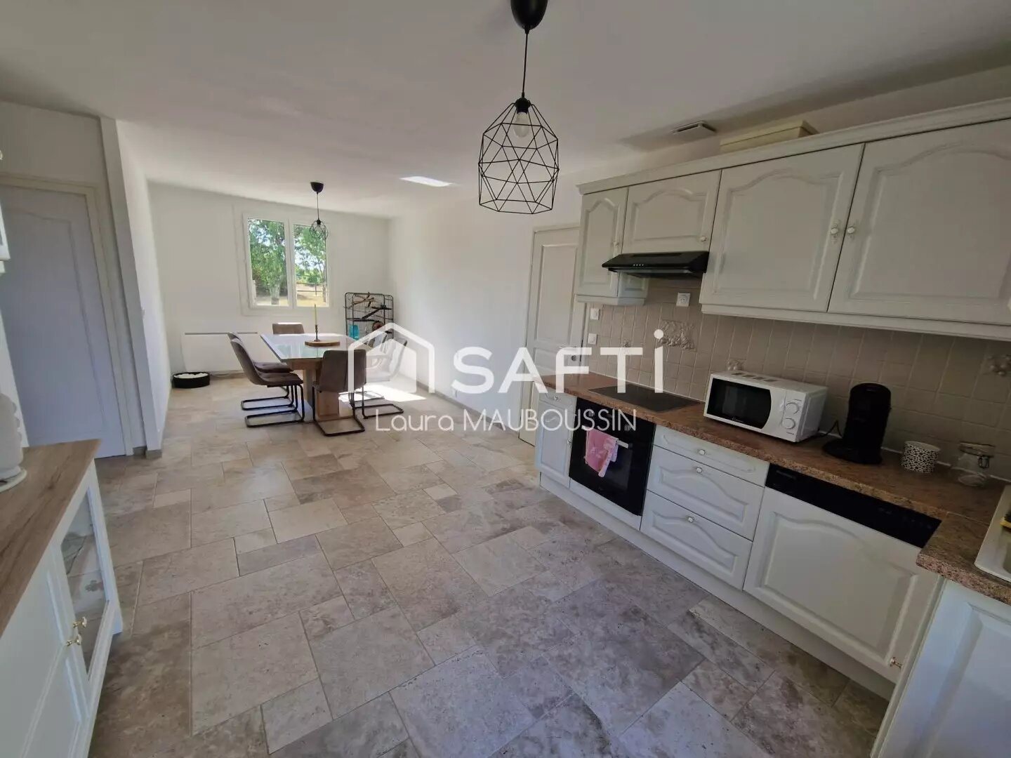 Maison à vendre, 120m², Grand-Auverné