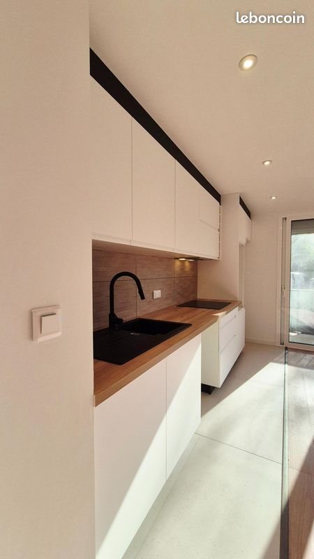 Appartement à vendre, 52m², Ajaccio