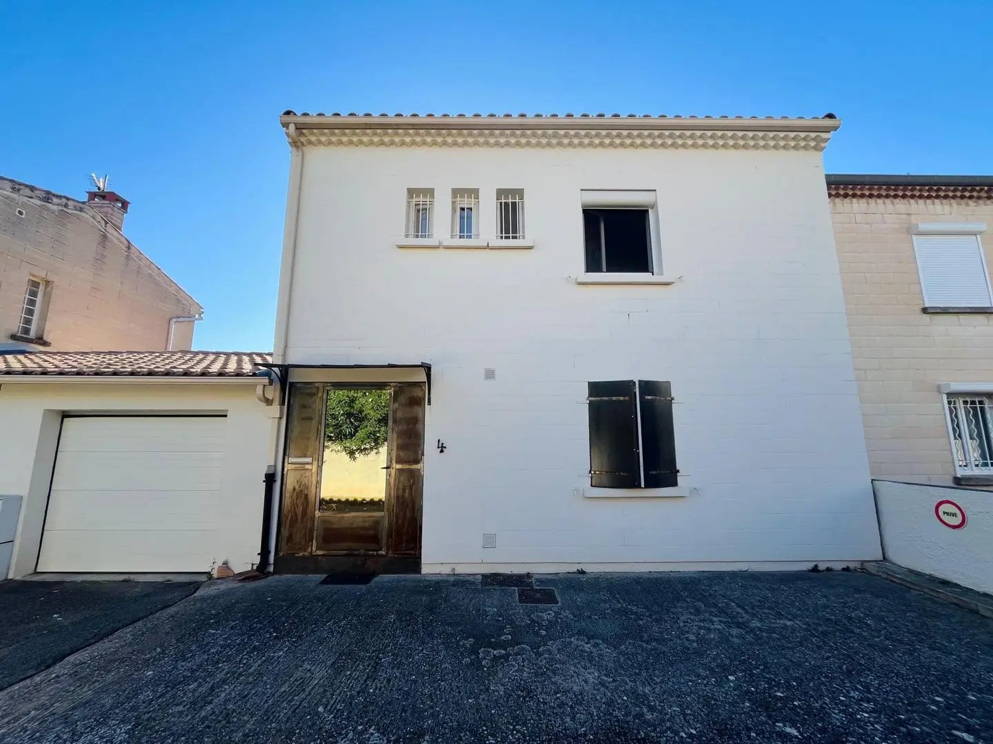 Maison à vendre, 88m², Avignon