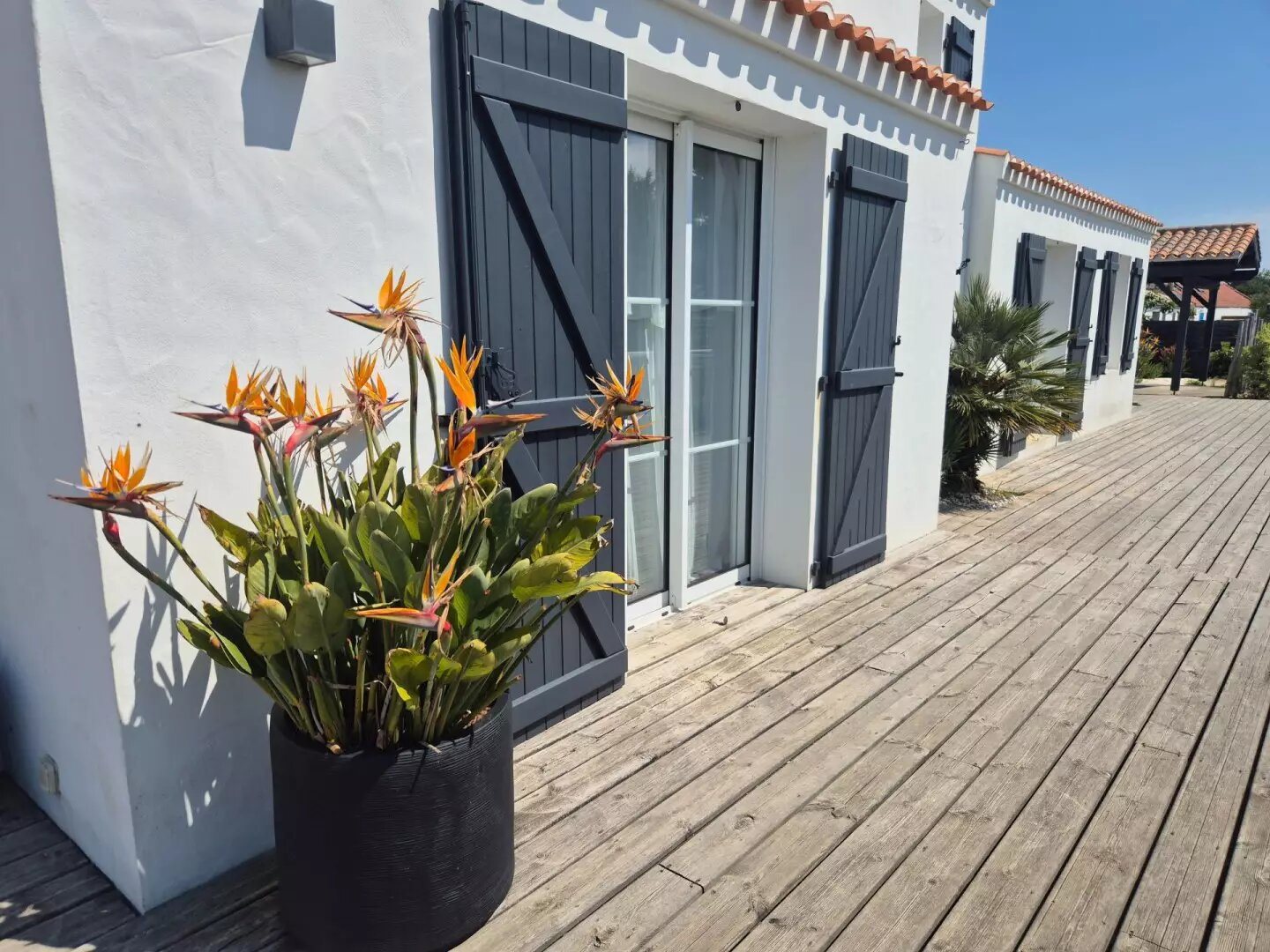 Maison à vendre, 180m², Noirmoutier-en-l'Ile