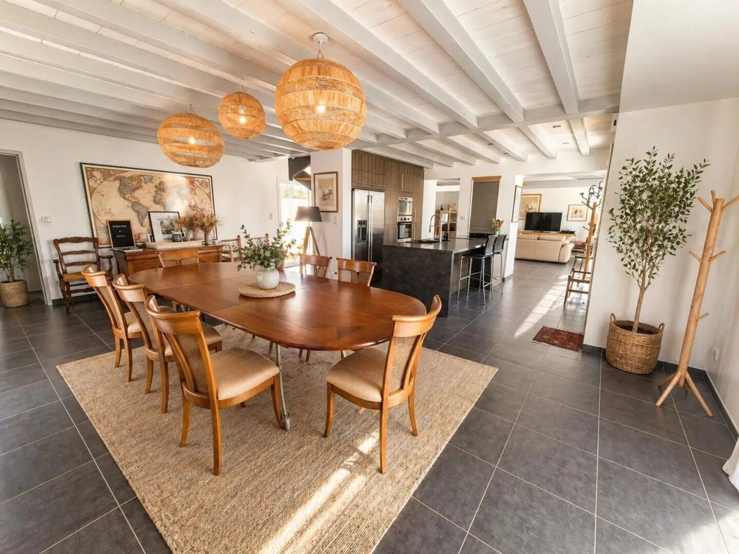 Maison à vendre, 180m², Noirmoutier-en-l'Ile