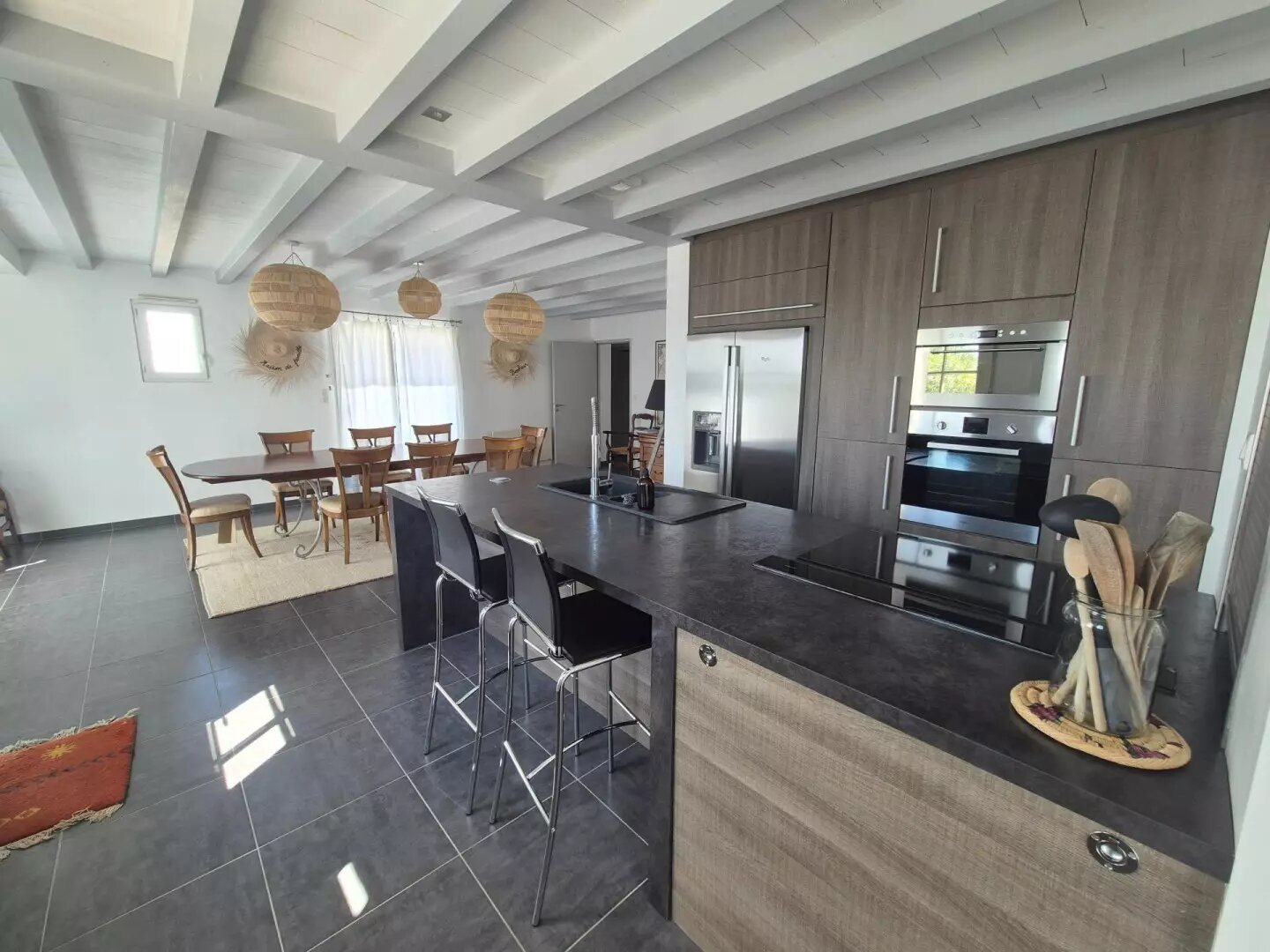 Maison à vendre, 180m², Noirmoutier-en-l'Ile
