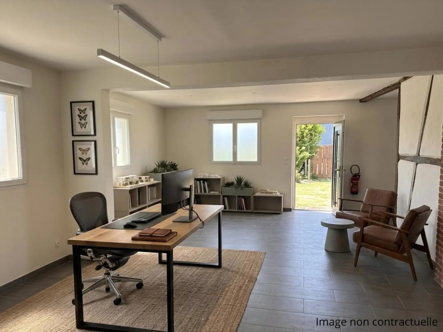 Appartement à vendre, 80m², Colmar