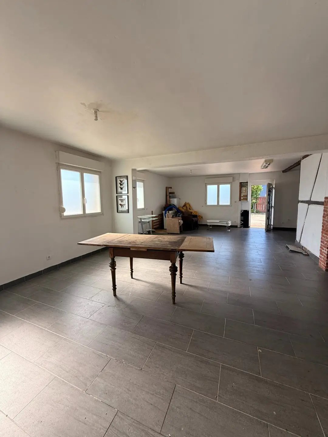 Appartement à vendre, 80m², Colmar