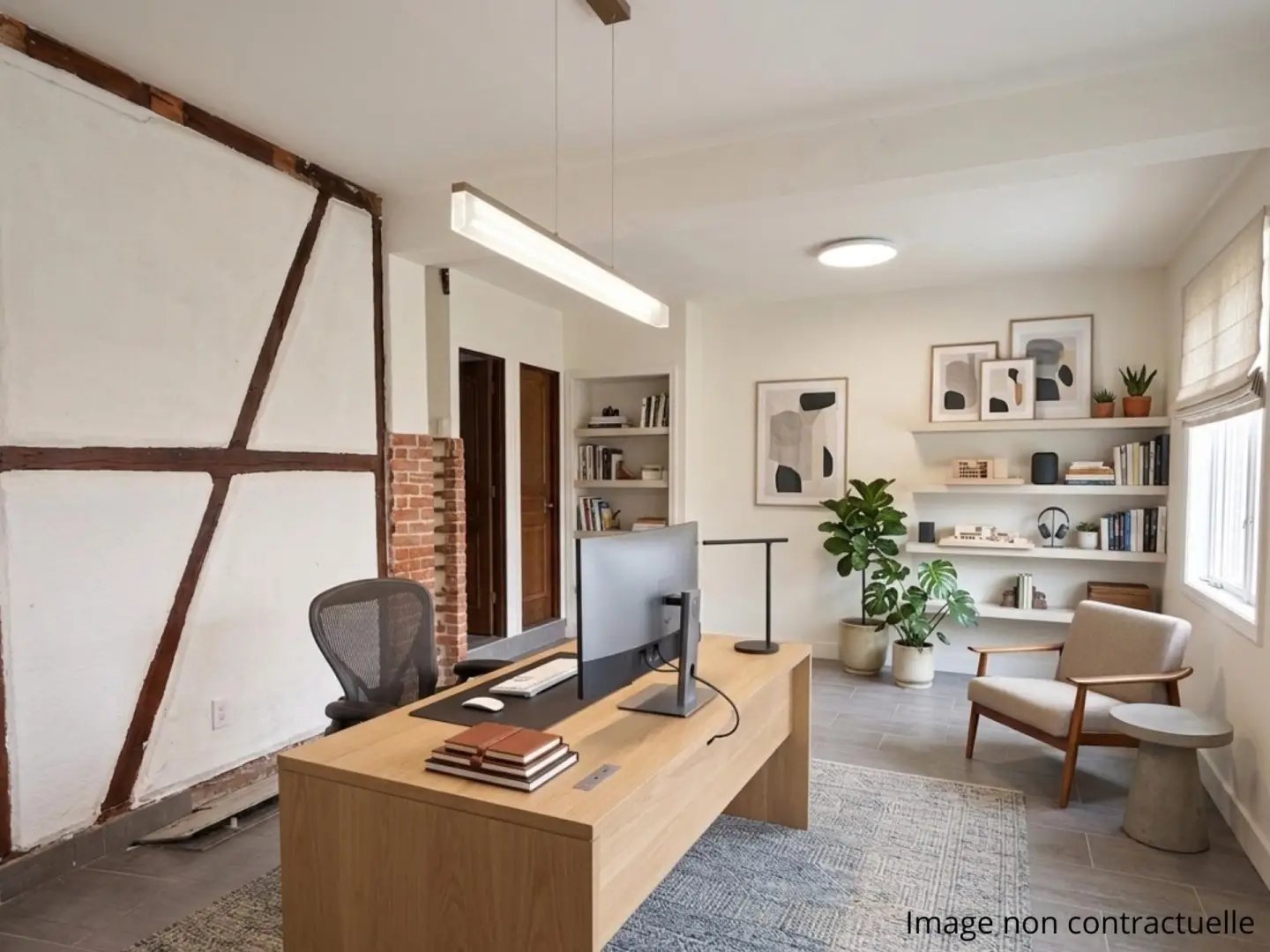 Appartement à vendre, 80m², Colmar