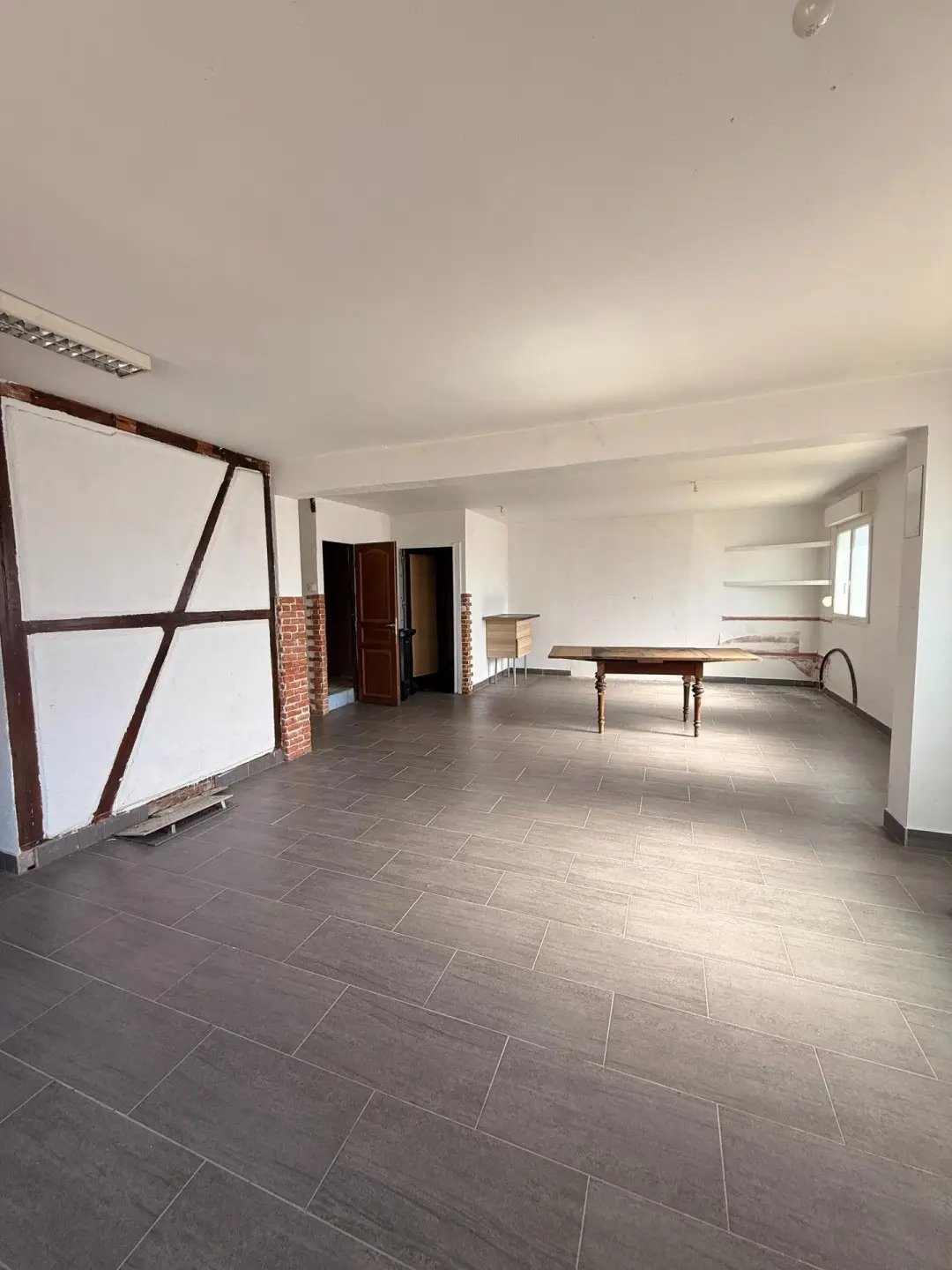 Appartement à vendre, 80m², Colmar