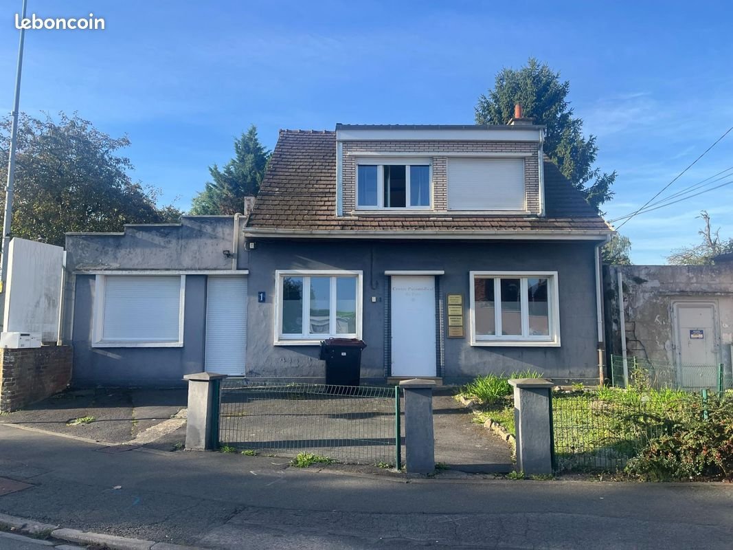Appartement à vendre, 171m², Bully-les-Mines