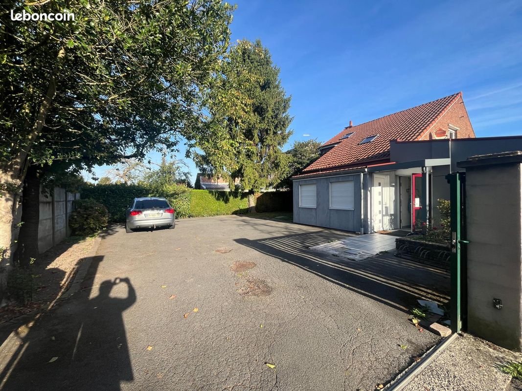 Appartement à vendre, 171m², Bully-les-Mines