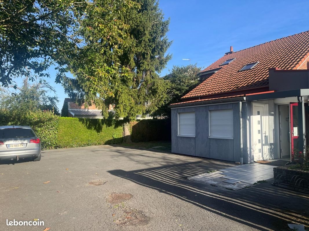 Appartement à vendre, 171m², Bully-les-Mines