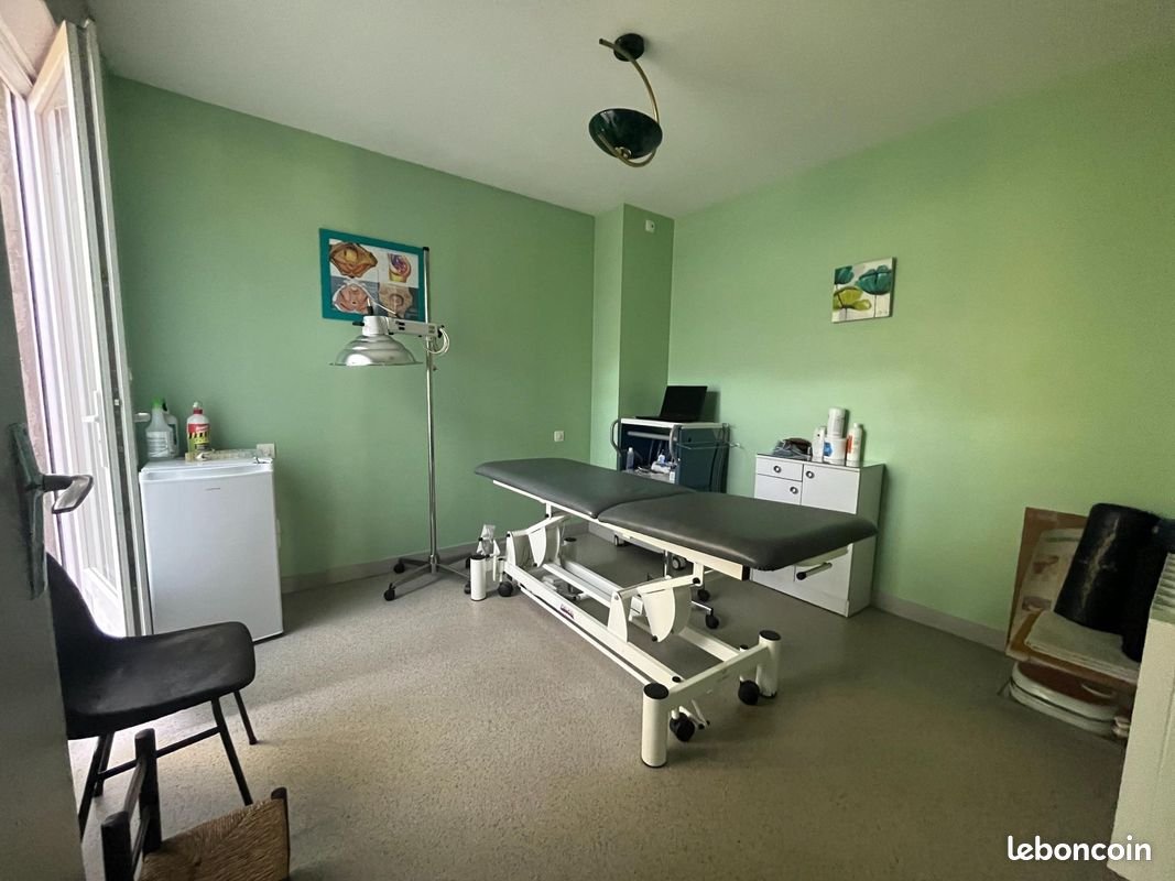 Appartement à vendre, 171m², Bully-les-Mines