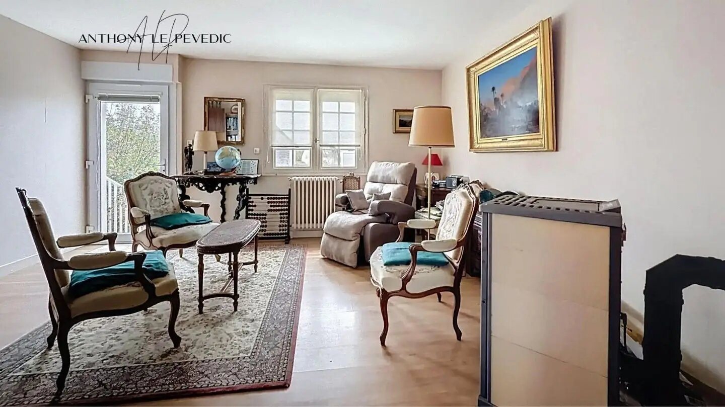 Maison à vendre, 110m², Saint-Philibert