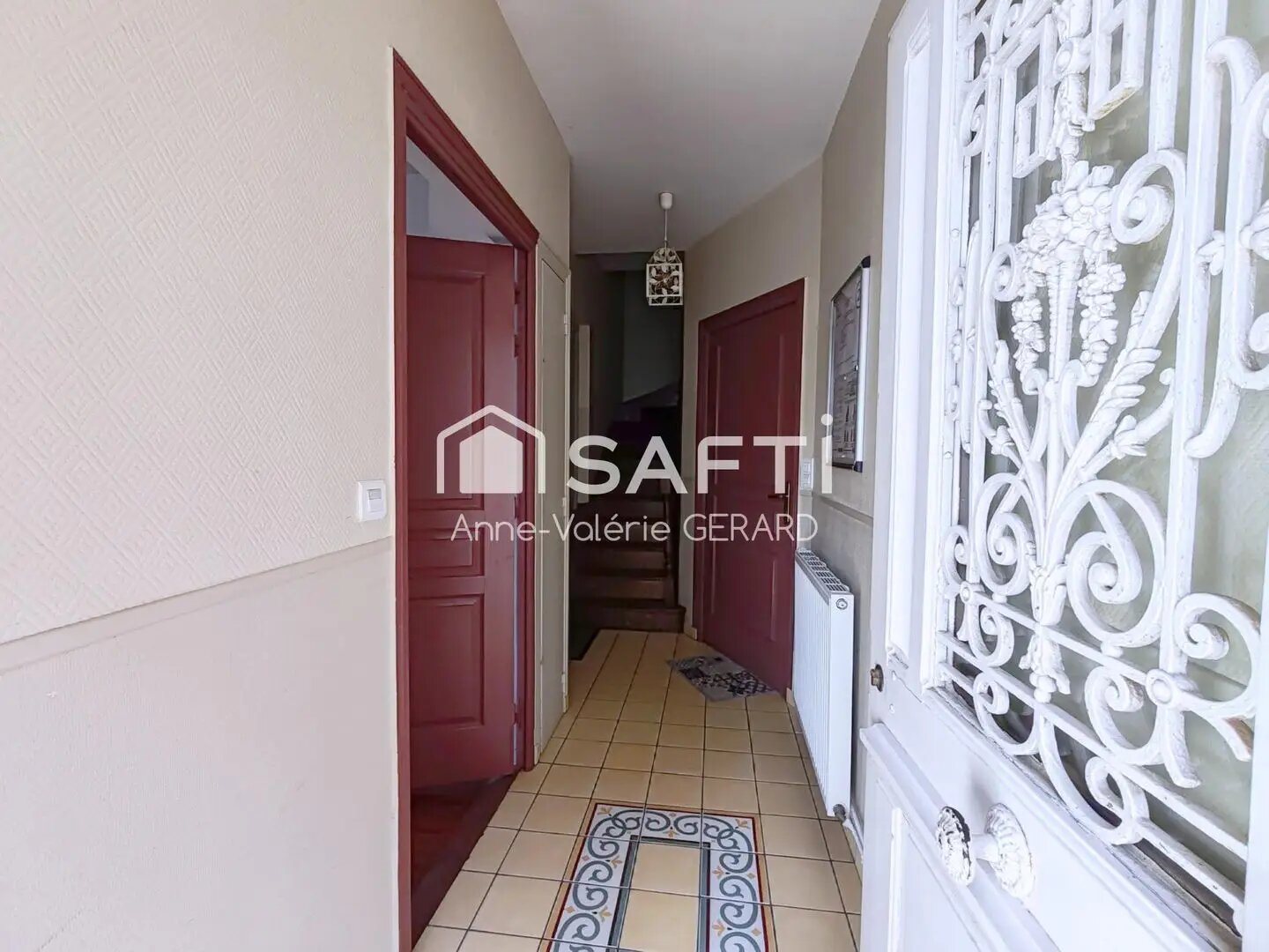 Appartement à vendre, 21m², Bagnoles-de-l'Orne