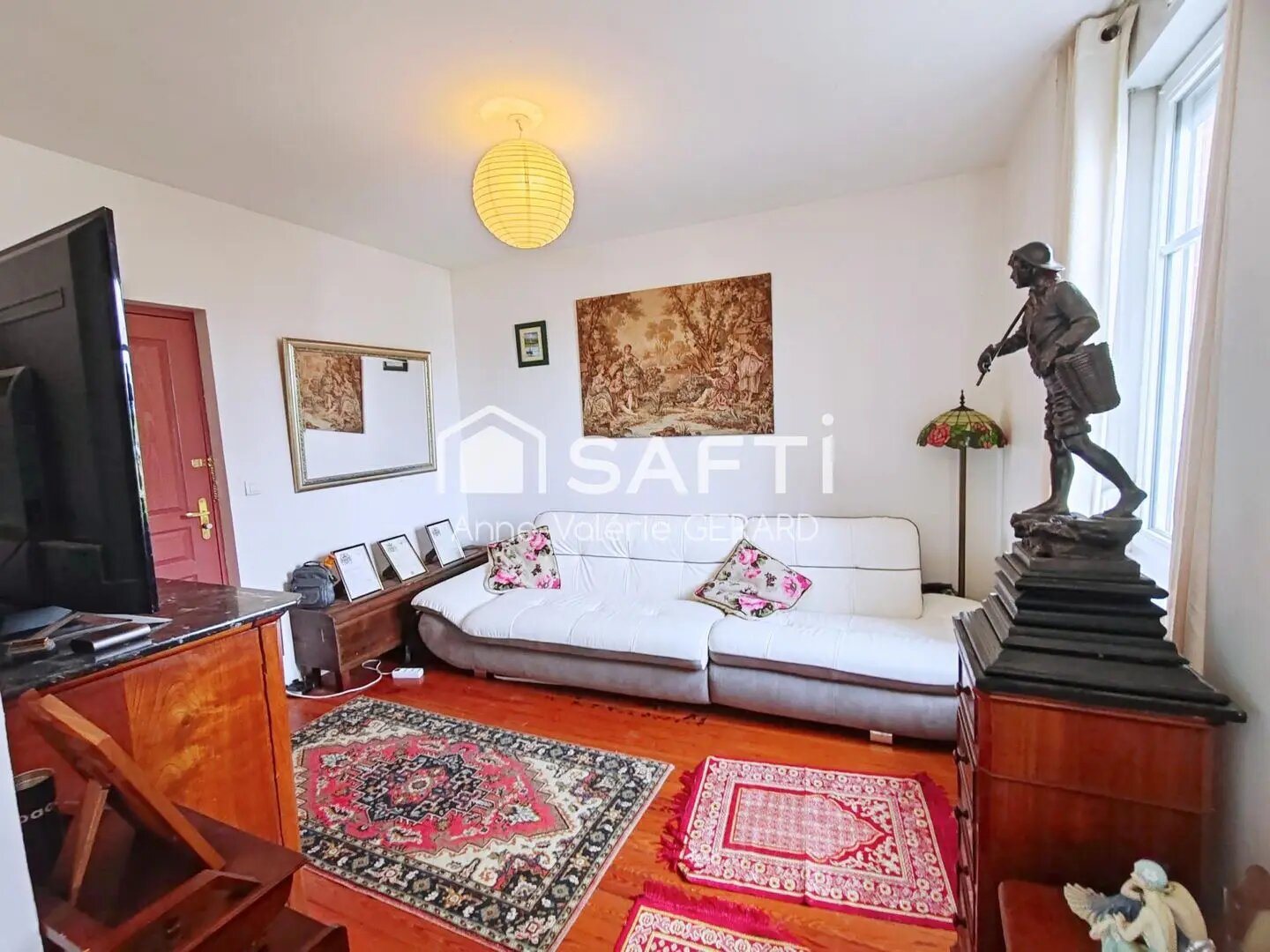Appartement à vendre, 21m², Bagnoles-de-l'Orne