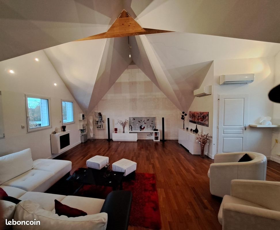 Maison à vendre, 463m², Drouges