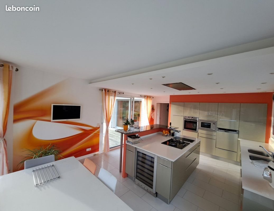 Maison à vendre, 463m², Drouges