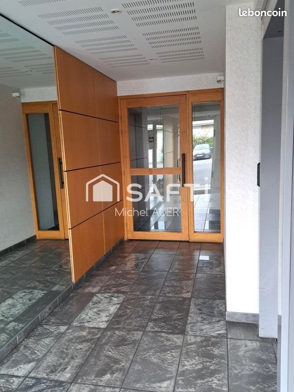 Appartement à vendre, 65m², Rennes
