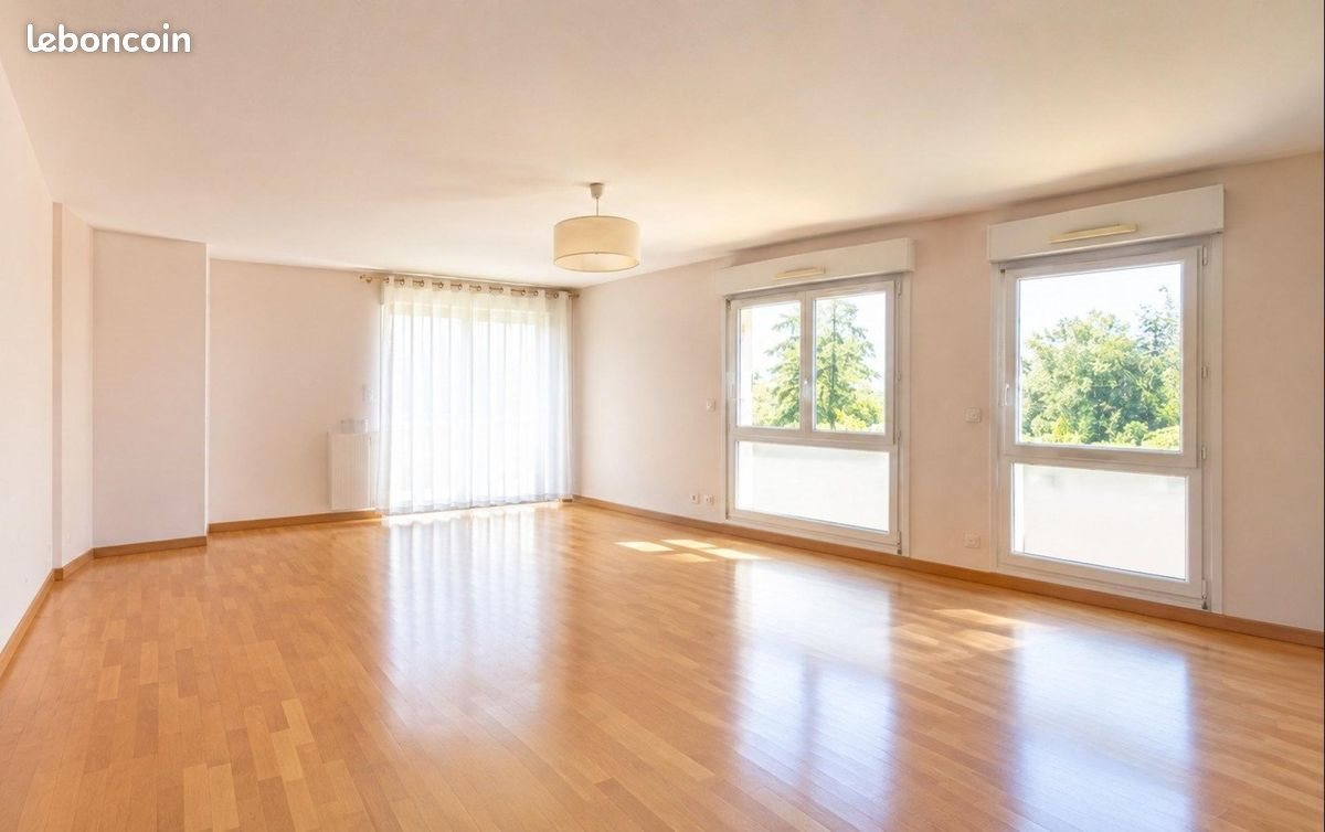 Appartement à vendre, 65m², Rennes