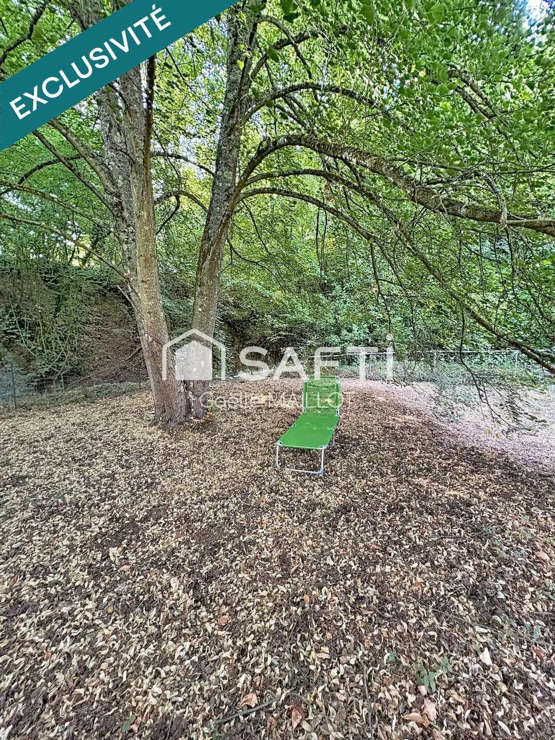 Maison à vendre, 90m², Saint-Laurent-de-Cerdans