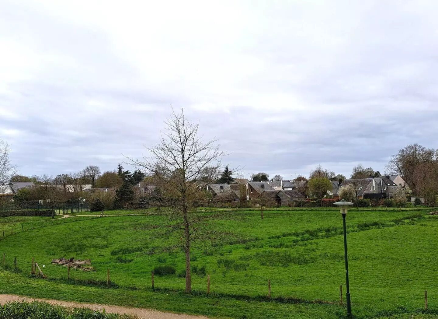 Appartement à vendre, 84m², Le Rheu