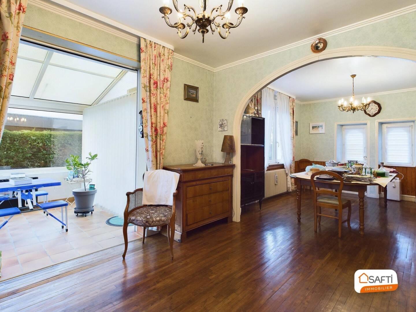 Maison à vendre, 100m², Roscoff