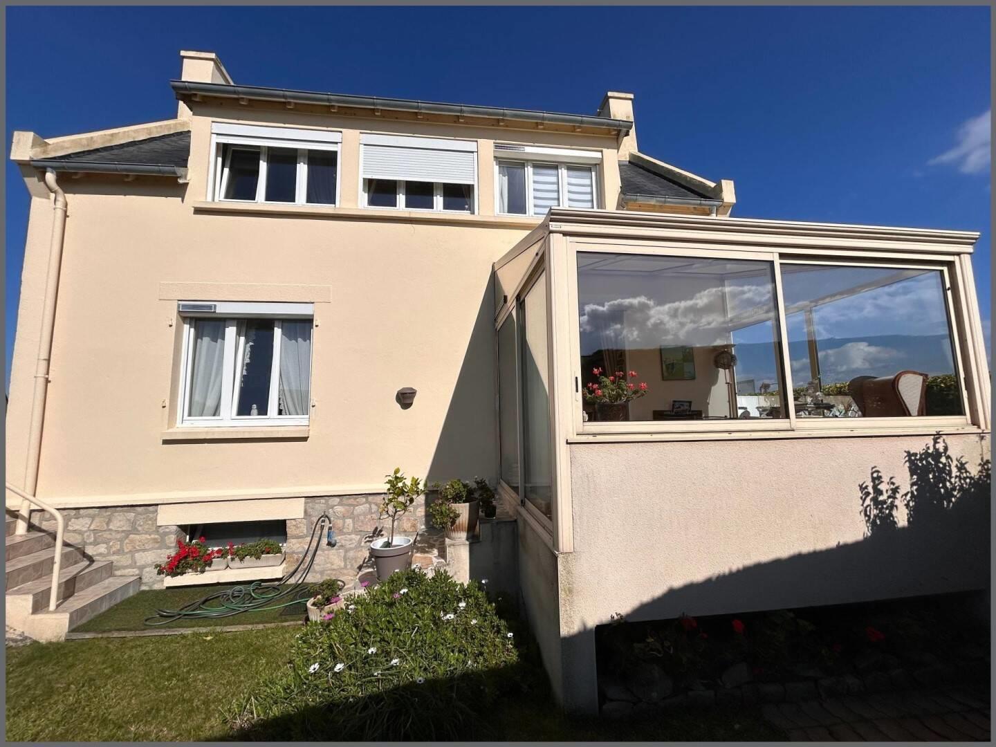 Maison à vendre, 100m², Roscoff