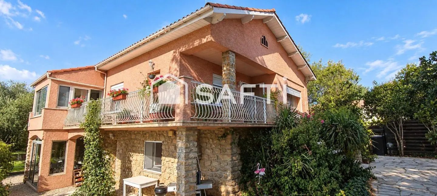 Maison à vendre, 180m², Béziers