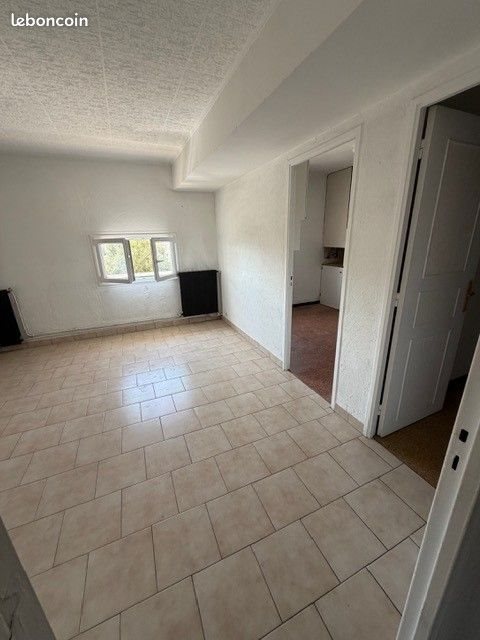 Appartement à louer, 41m², Nice