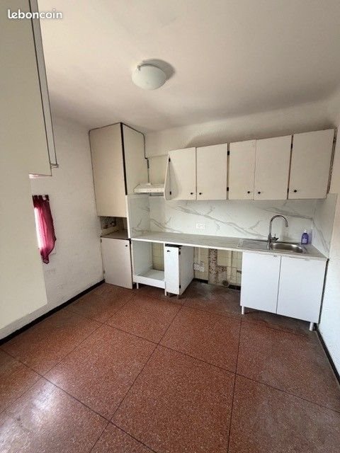 Appartement à louer, 41m², Nice