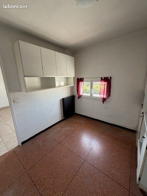Appartement à louer, 41m², Nice