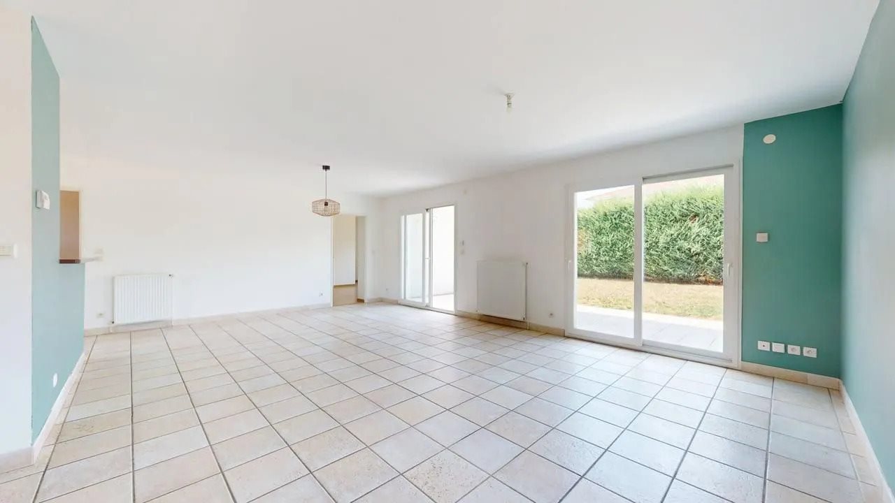 Maison à vendre, 130m², Toussieux