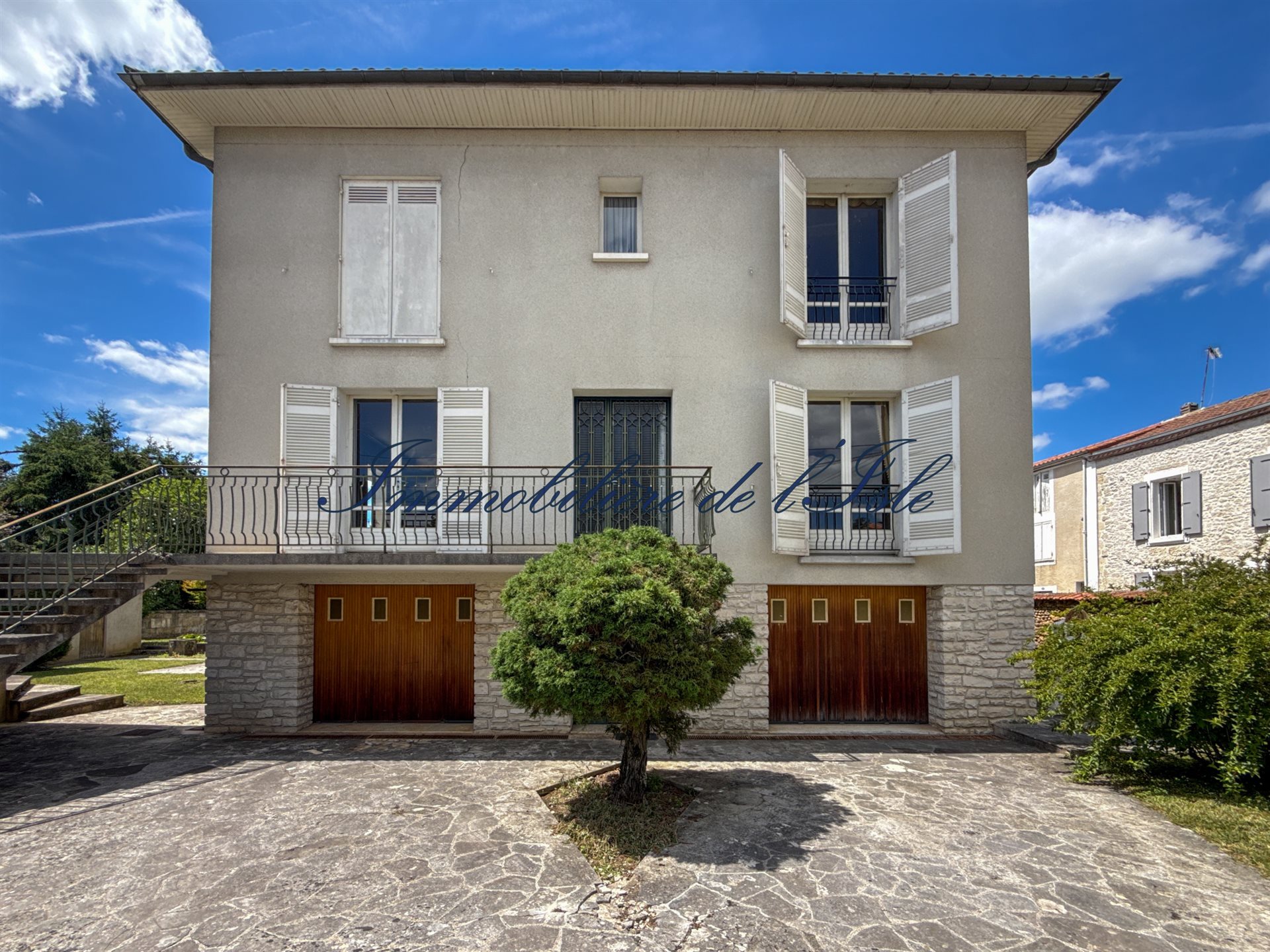Maison à vendre, 245m², Périgueux
