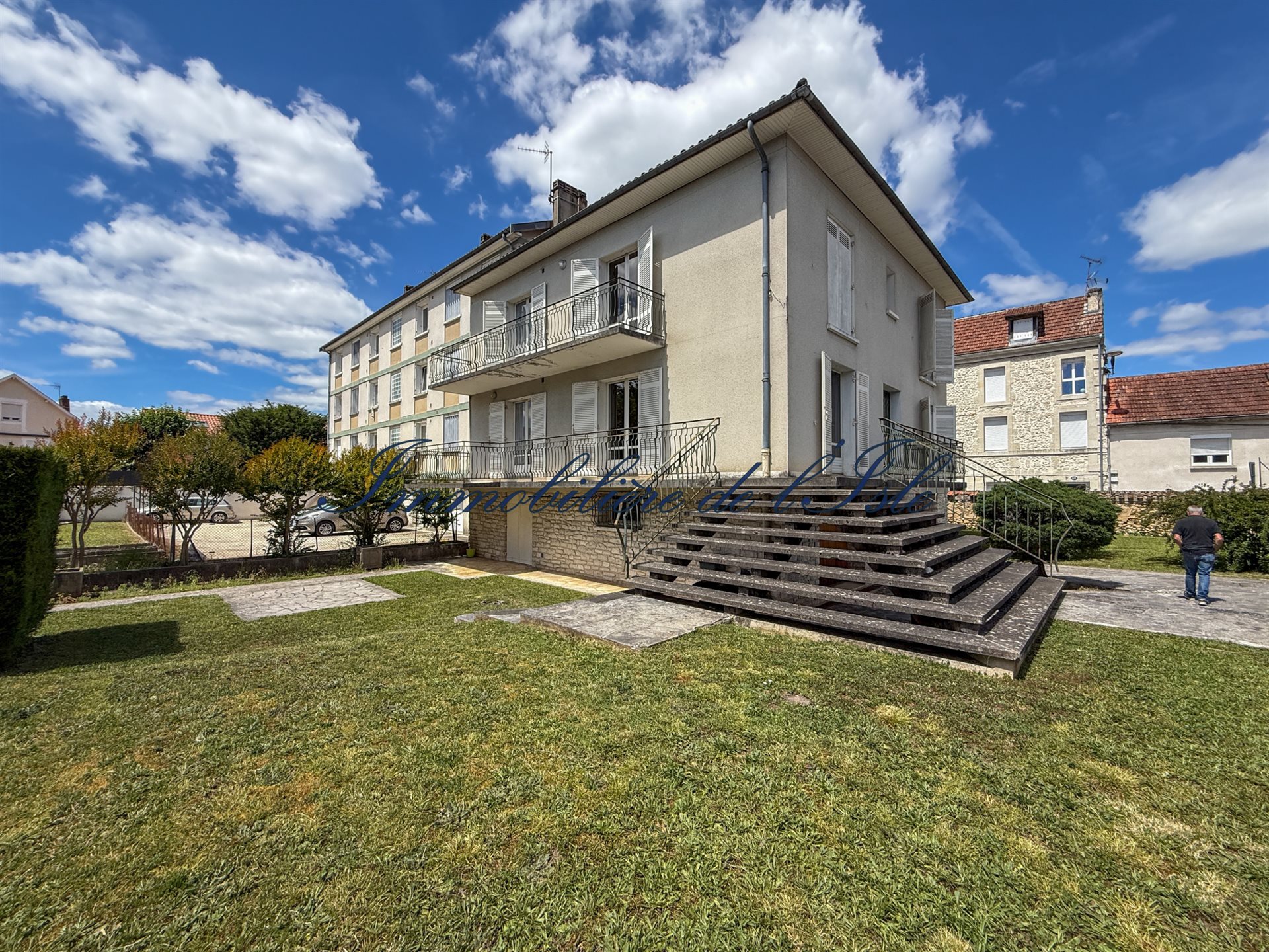 Maison à vendre, 245m², Périgueux