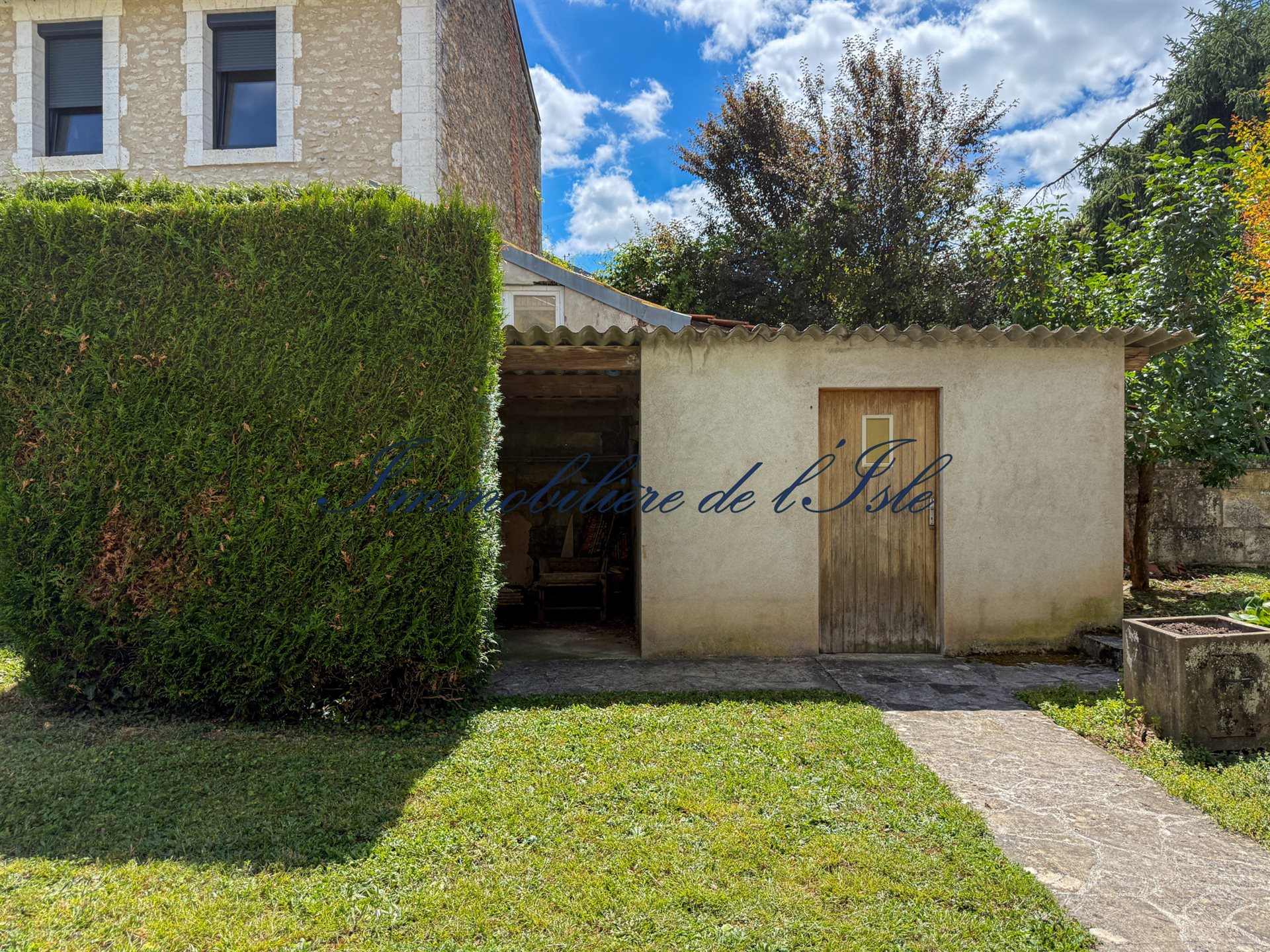 Maison à vendre, 245m², Périgueux