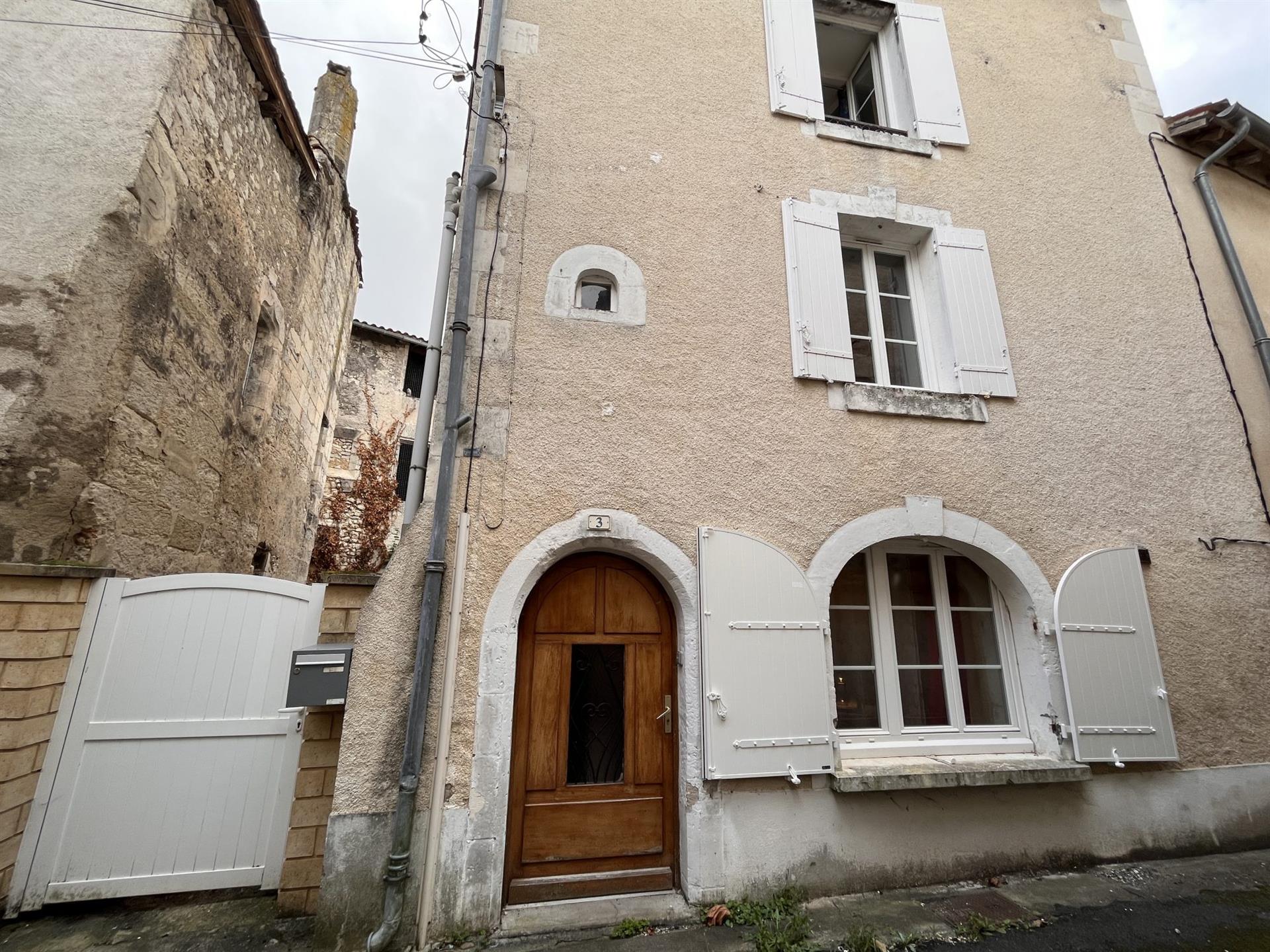 Maison à vendre, 77m², Lisle