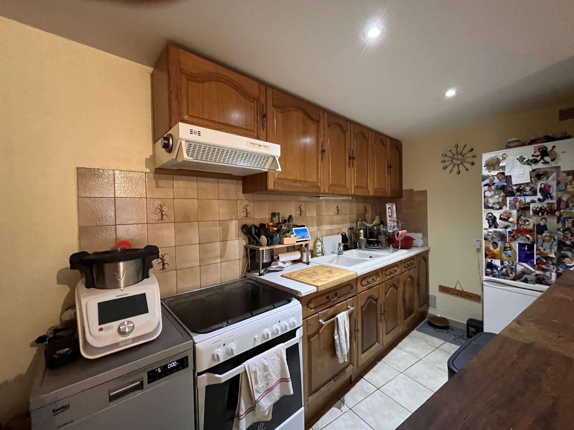 Maison à vendre, 77m², Lisle